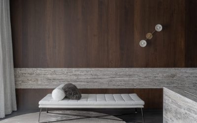 Project: Boutique huis suite