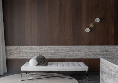 Project: Boutique huis suite