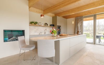 Maatwerk keuken