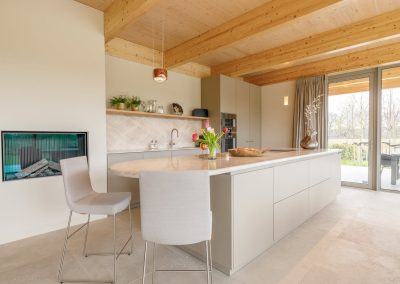Maatwerk keuken